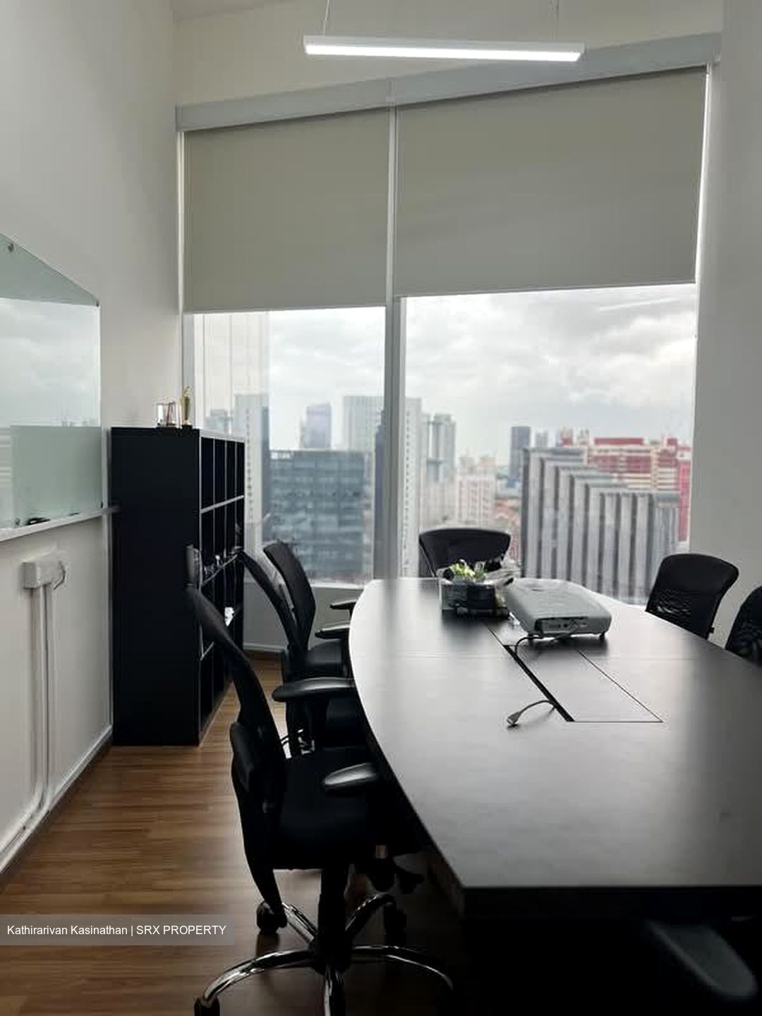 The Central (D1), Office #539369991